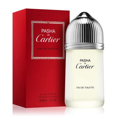 cartier pasha perfume fragrantica|cartier pasha perfume for ladies.